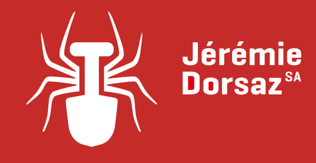 3 Logo Jeremie Dorsaz SA